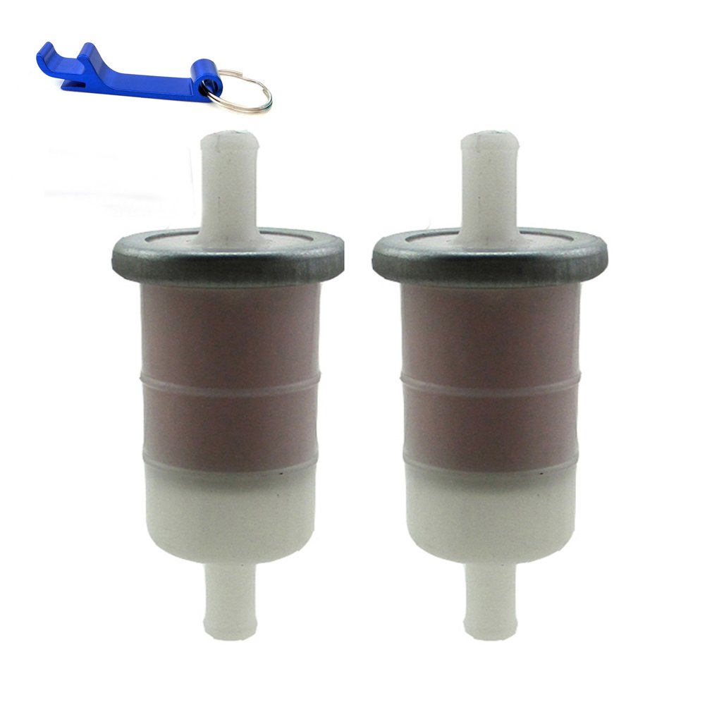 ももティン　0819 Amazon.com: TC-Motor Fuel Filter Replace Kawasaki 49019-1055