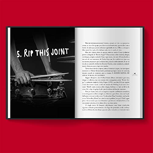 Charlie Watts: Sympathy for the drummer (em português): Por que amamos o baterista dos Rolling Stone