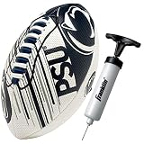 Franklin Sports NCAA Foam Mini Football - 8.5" - Penn State