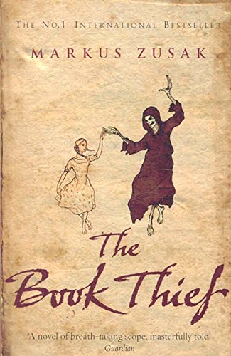 The Book Thief