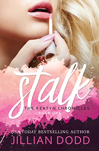 Free eBook - Stalk Me
