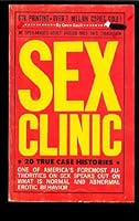 Sex clinic B0007FFO6S Book Cover