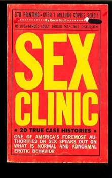 Mass Market Paperback Sex clinic Book