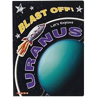 Blast Off!