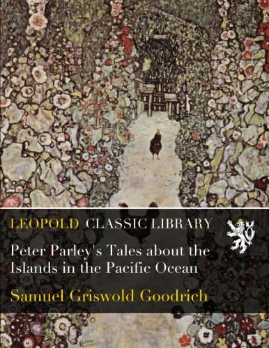 Peter Parley's Tales about the Islands in the Pacific Ocean