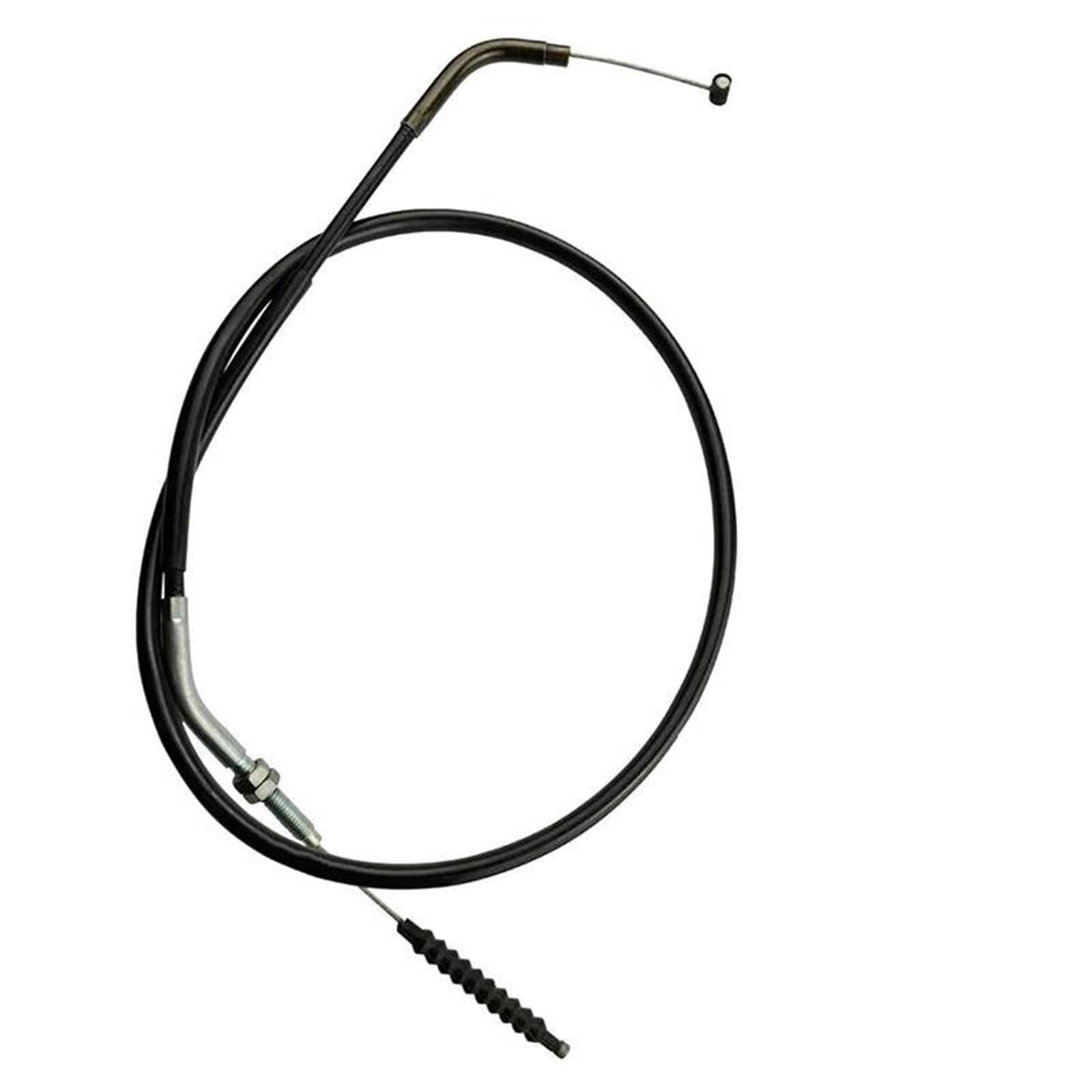 Tubo della frizione Accessori Per Moto Cavo Frizione Metallico Per HONDA NSR250 NSR 250