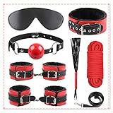 El kit de fitness se utiliza a menudo para yoga, pilates, ejercicios de estiramiento, fitness y otros programas de entrenamiento.