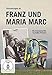 Produktbild Erinnerungen an Franz und Maria Marc