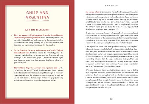 The Essential Wine Book: A Modern Guide to the Changing World of Wine