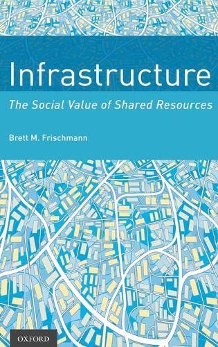 Infrastructure: The Social Value of Shared Resources
