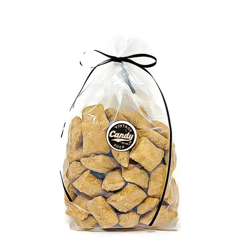 Plantation Candy, bolsas de regalo de una libra (Toast-A-Nuts)