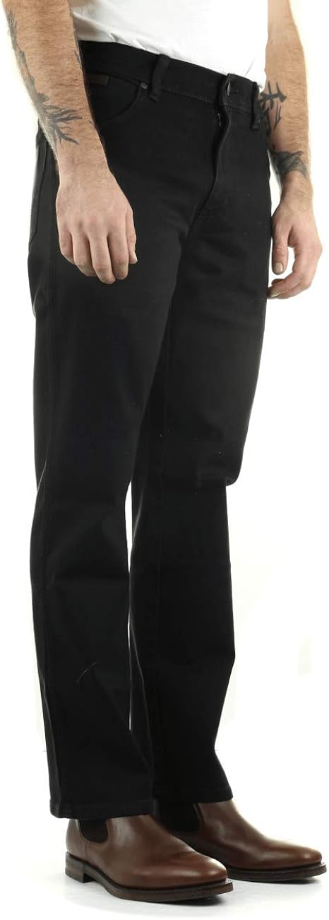 Texas Stretch Jeans 