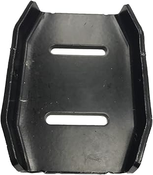 Review GardenPal 532407834 Skid Shoe for Husqvarna ST324 ST261 Snow Blowers, Jonsered ST2106 Replace OEM 532 40 78-34