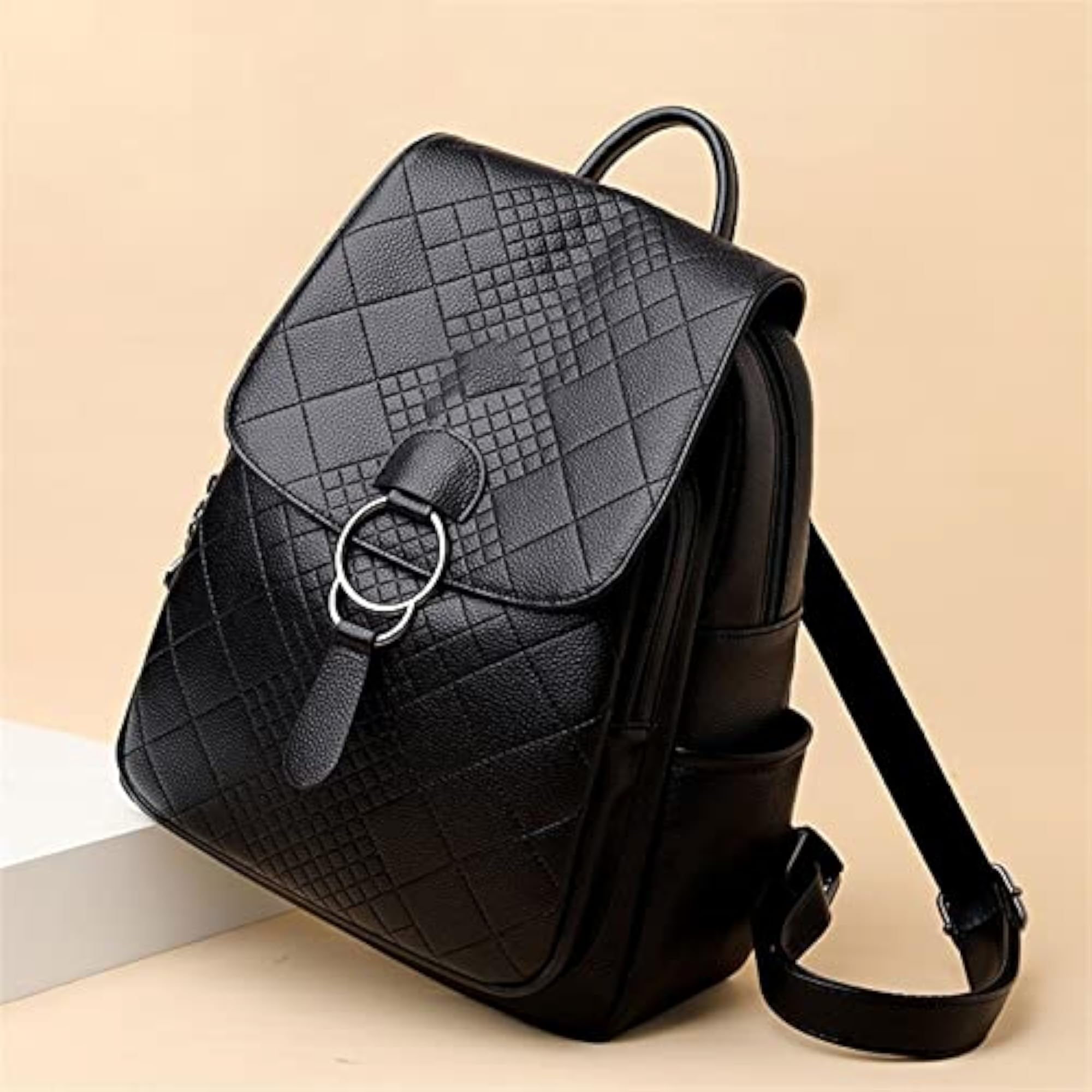 Women's Short Distance Travel Sports Backpack