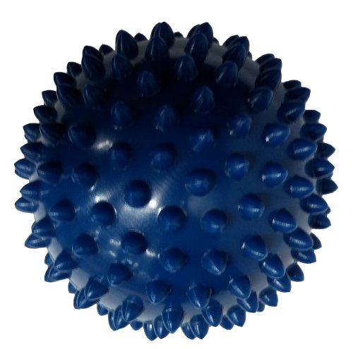 CFF 3.25” Spiky Mobility & Massage Ball