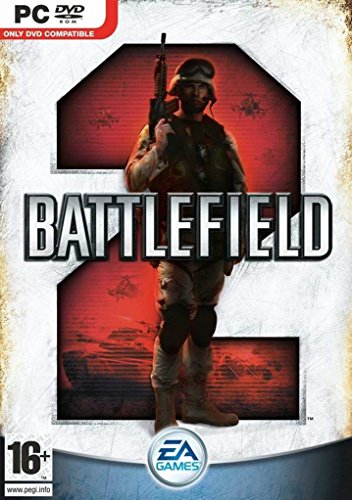 Battlefield 2142 - vue 2