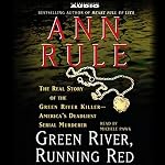 Cover of Green River, Running Red