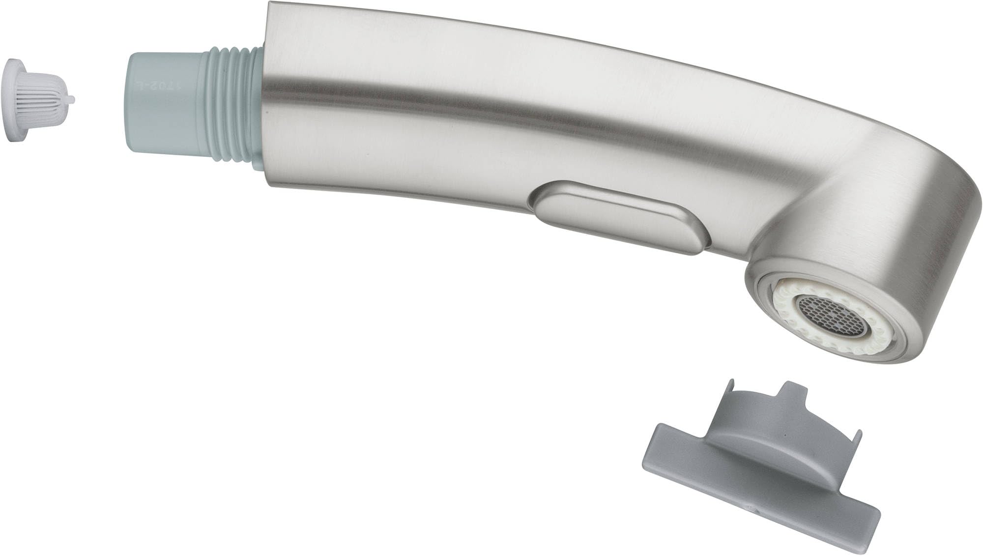 Grohe spray de enjuague 46956 supersteel