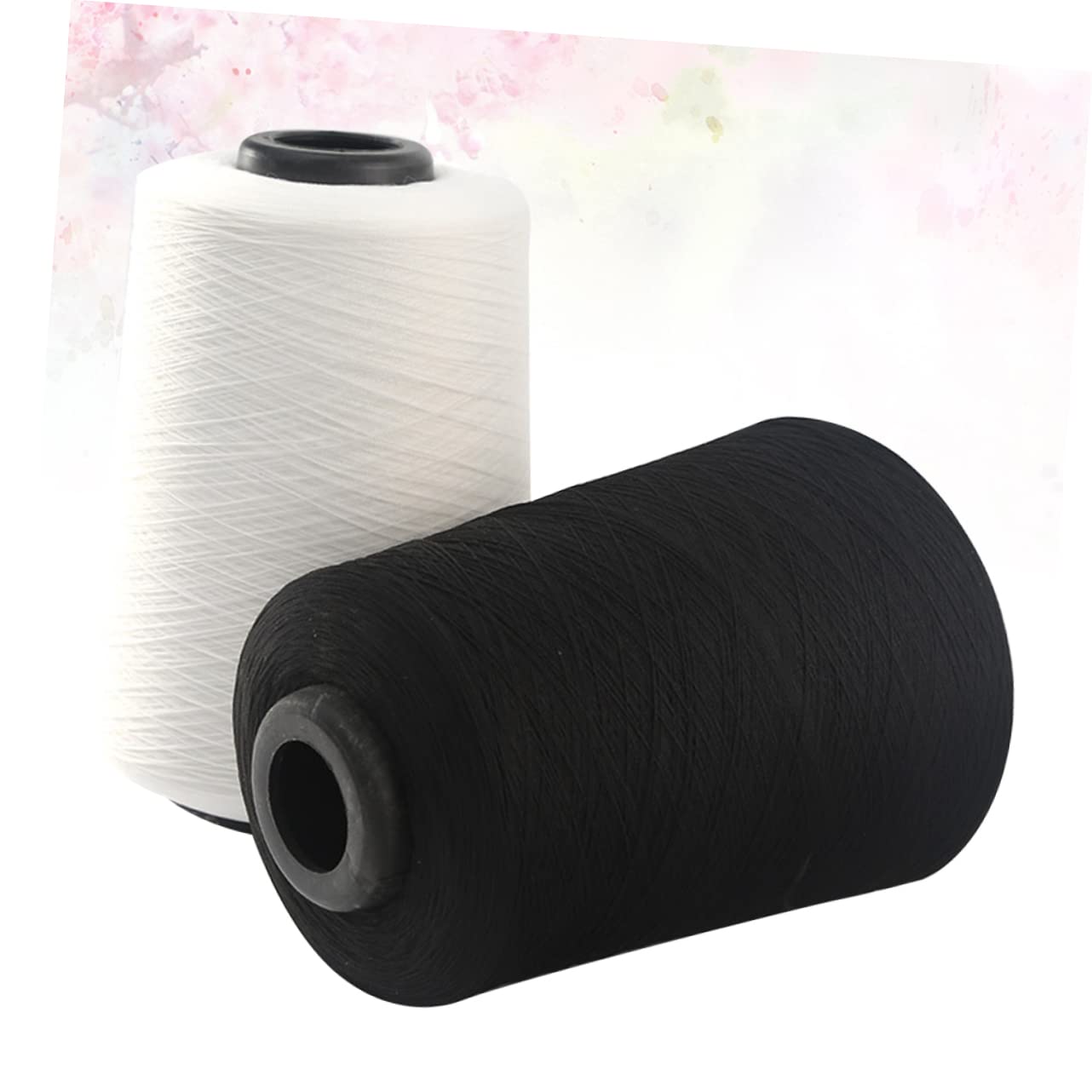 Hilo de Coser para Pantalones 10000 Yardas 150d, 2 Piezas