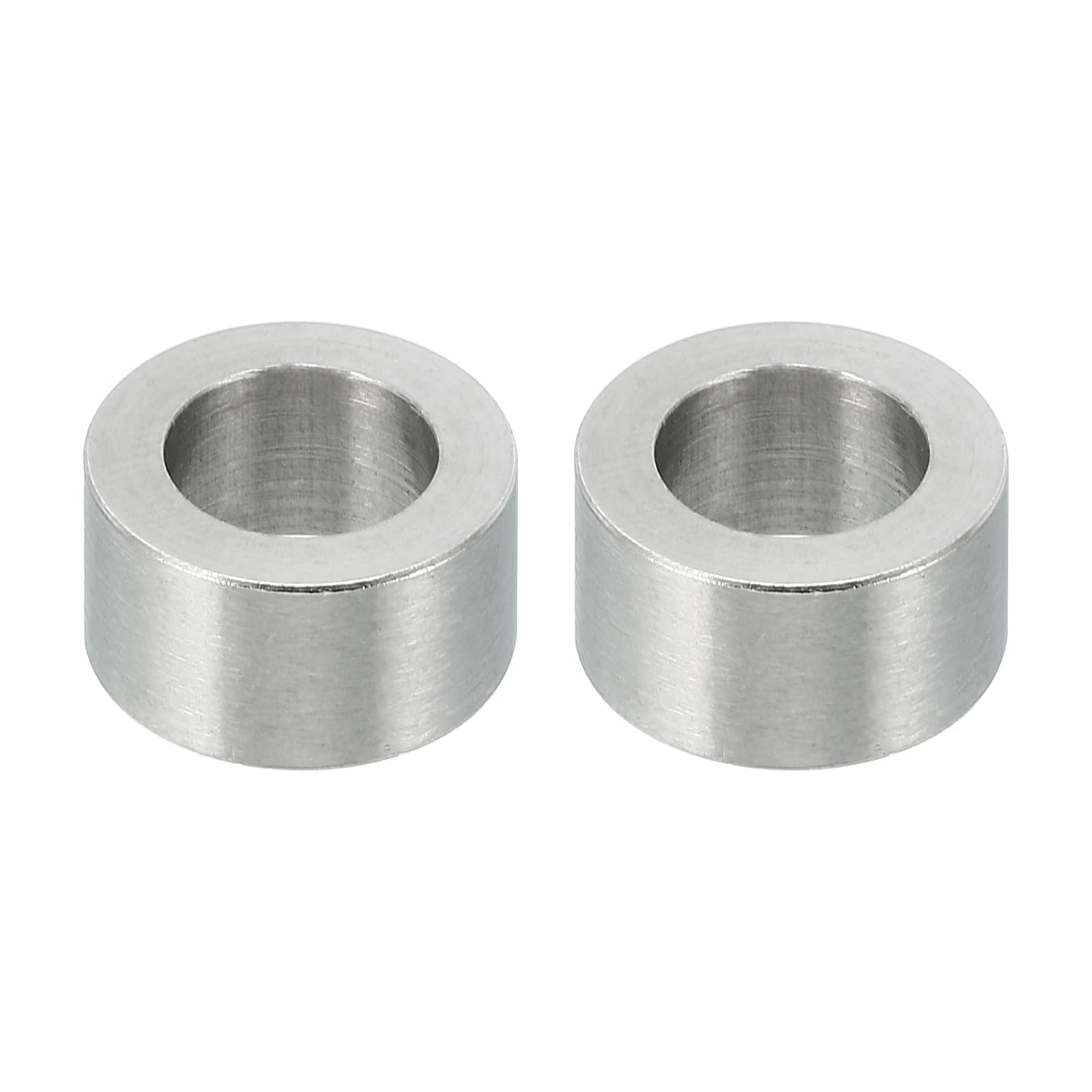 TA-VIGOR 2Pcs M10 Aluminum Spacer