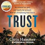 Cover of Trust