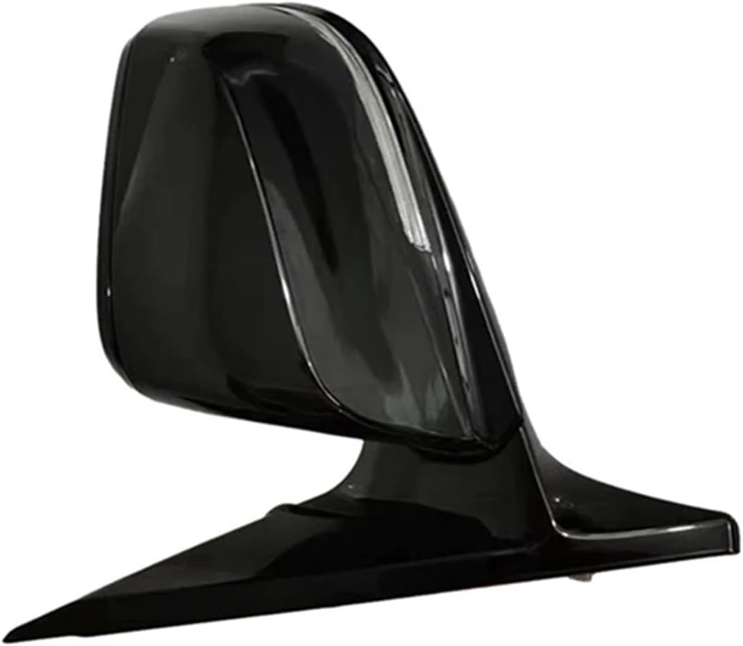 Door Electric Folding Rear View Mirror Assembly Compatible For 4 Series F32 F33 F36 F82 2014-2017 Wing Mirror(Right)