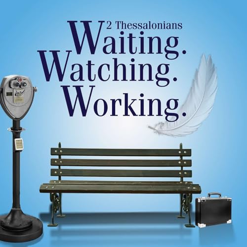 Nov. 9: Working Quietly Podcast Por  arte de portada