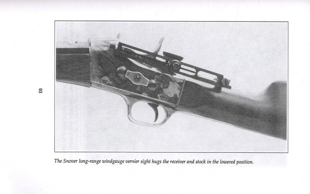 Shooting the Black Powder Cartridge Rifle (How-To's for the Black Powder Cartridge Rifle Shooter)