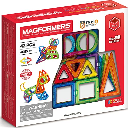 Magformers Stick-O Basic 30 Set (901003) - Buy At