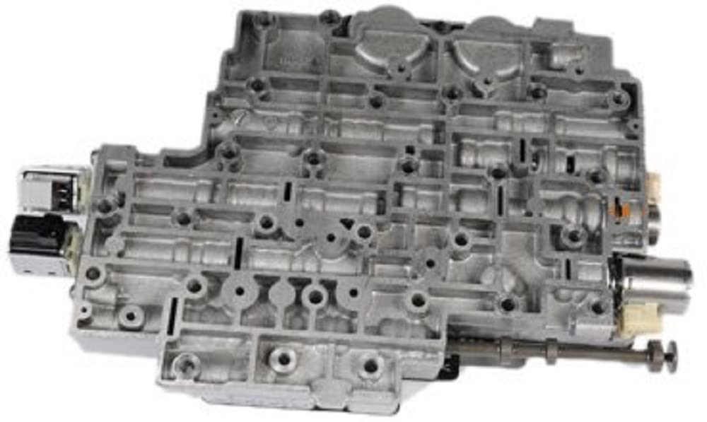 Amazon.com: GM Genuine Parts 19207805 Automatic Transmission