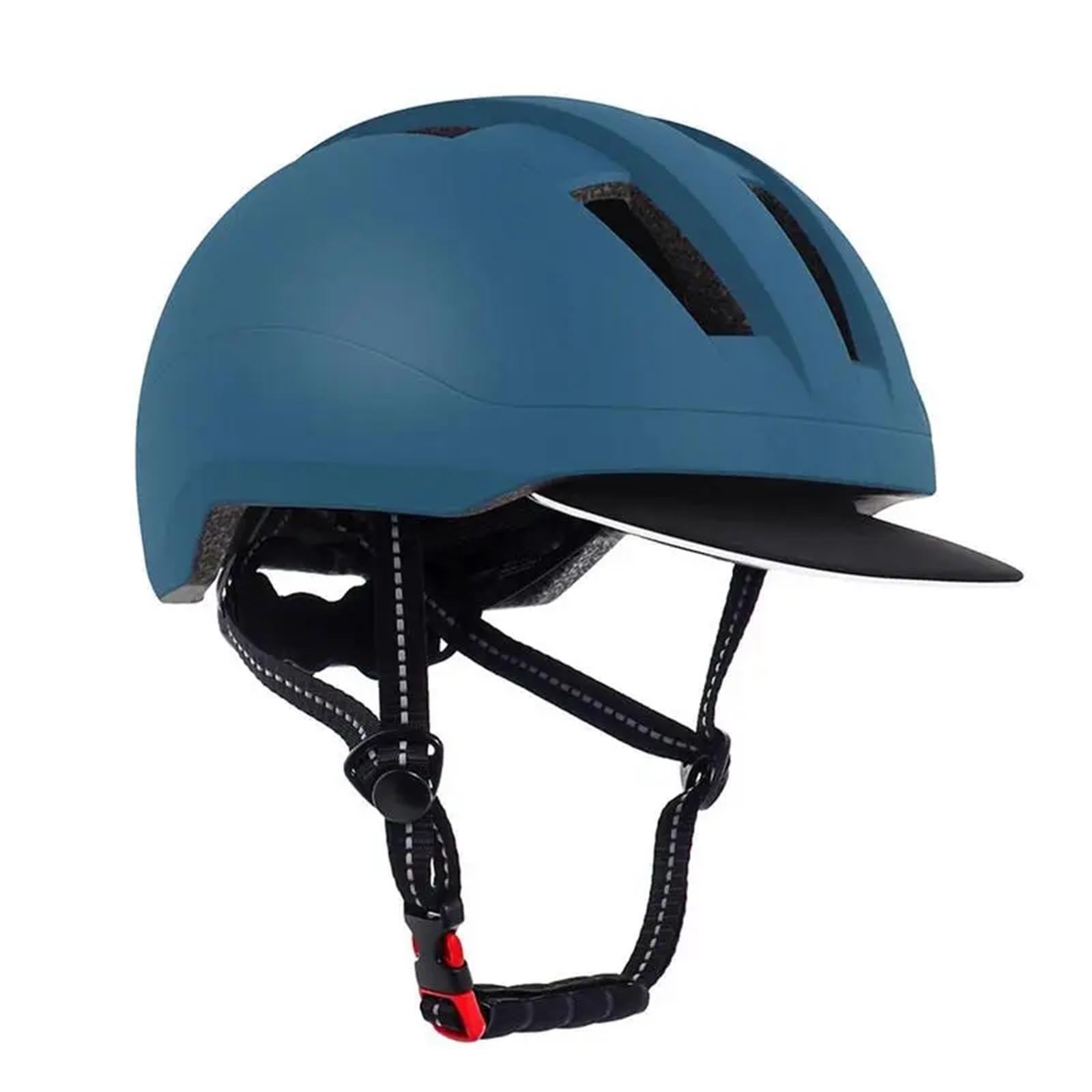 Equitazione Casco Casco da equitazione regolabile for adulti 57-62 cm, casco for uomo e donna, protezioni traspiranti for il corpo
