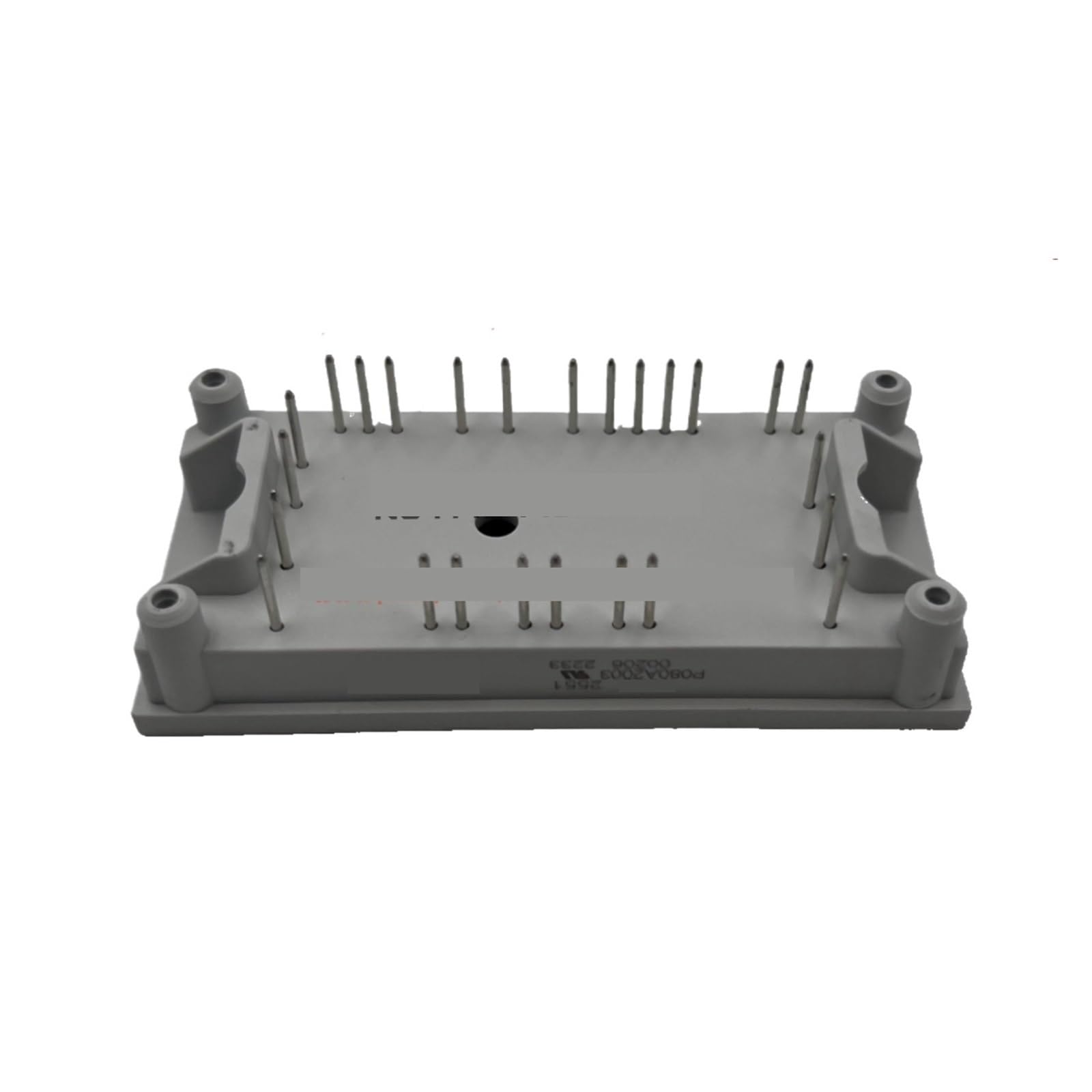 Module d'alimentation P080A2004 pour réparer les pannes de la série P080A2007