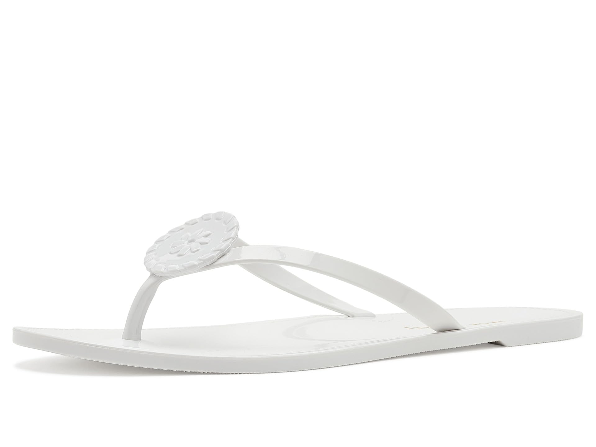 Baskets Jack Rogers Teagan En Lin Platine Or - Taille 7 - Lacets - Neuf Sans Emballage