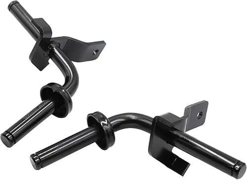 Miniatura 5 de Kit de husillo de dirección GY22251BLE, GY22252BLE, GY21049BLE, GY21050BLE compatible con John Deere LA100 LA105 LA110 LA115 LA120 LA125 LA130