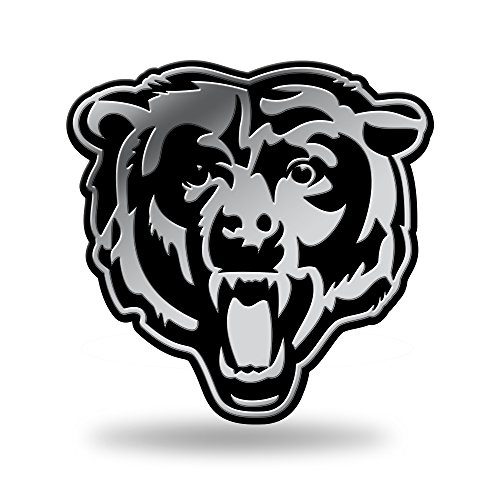 Image of NFL Molded Auto Emblem