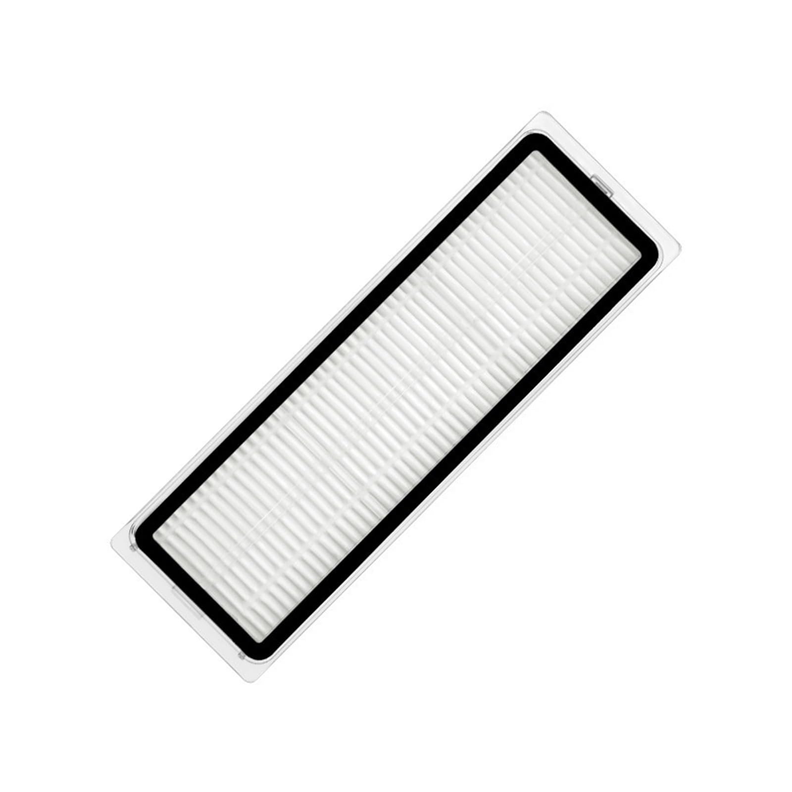 KEEPOW 8 Pack Sacchetto Filtro In Carta per WD 3 (MV 3), Sacchetto