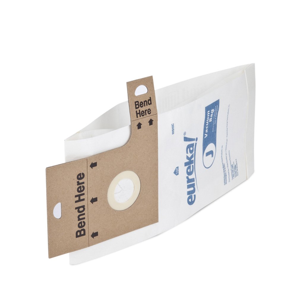 Genuine Eureka Style J Vacuum Bag 61515C 3 bags Buy Online in KUWAIT at desertcart