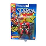 X-Men: X-Force Shatterstar #2 Action Figure