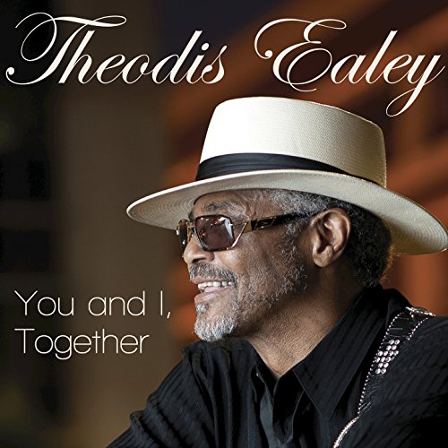Theodis Ealey
