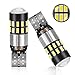Luci Posizione Led, 2 Pack LED T10 W5W 30-SMD 3014 Chipsets Lampadine LED Auto, POMILE DC12V 2825 Luce di Posizione, Luci Interni, Illuminazione Targa, Lampada da Lettura Ps: No Trucks