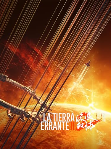 La tierra errante II