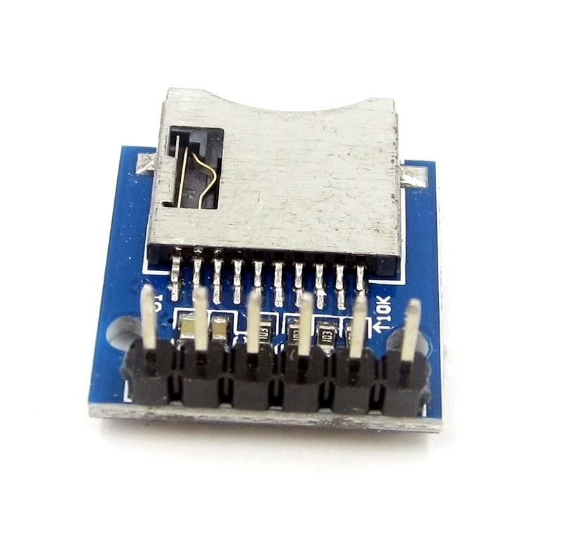Mini Micro SD Card Reader Module (B0B74Z21HZ) Amazon Price History, Amazon Price Tracker