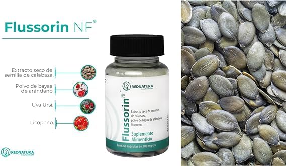 Productos Para La Próstata, Imagen adicional