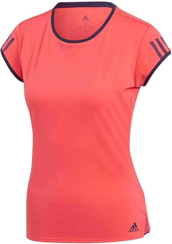 Amazon アディダス テニスウェア Club 3st Tシャツ レディース Fro19 ショックレッドs19 Dp0281 日本 J S 日本サイズs相当 シャツ 通販 Amazon アディダス テニスウェア Club 3st Tシャツ レディース Fro19 ショックレッドs19 Dp0281 日本 J S 日本サイズs相当 シャツ 通販