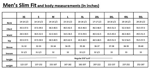 alpha industries jacket sizing