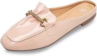 sixth street Womens Kalina Ballet Flat image 1