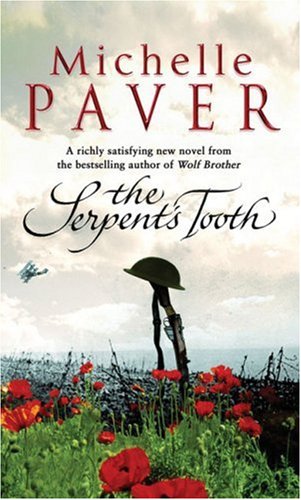 The Serpent's Tooth