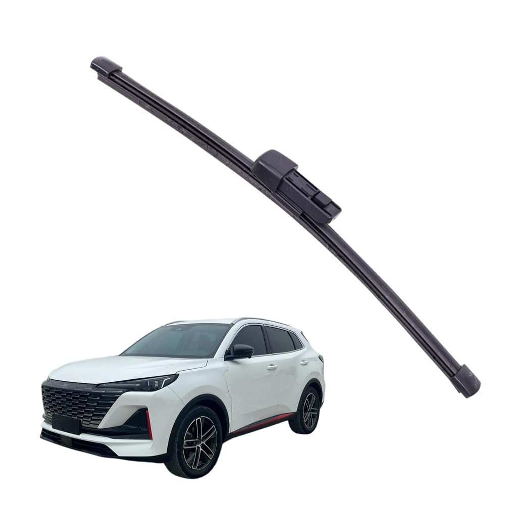 Amhvmu Normal Replacement Blades Rear Windscreen Wiper,For Changan Cs55 Plus 2020 2021