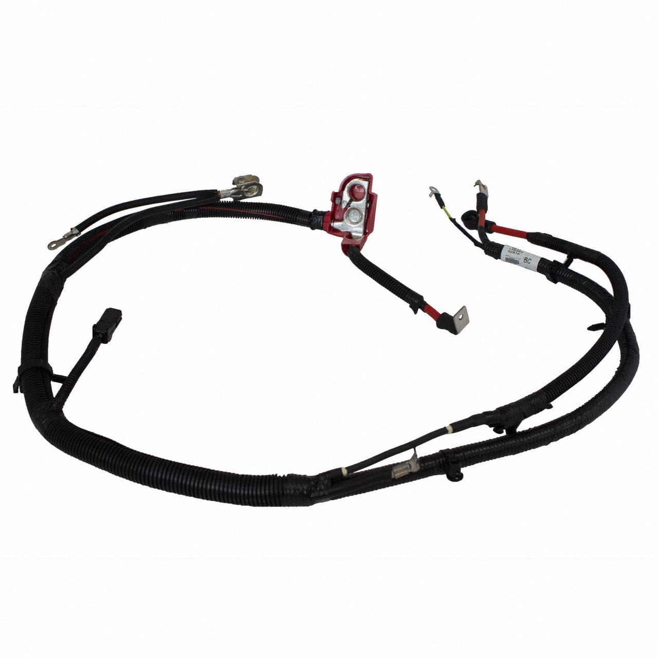 Motorcraft WC95965 - Cable de batería a tierra