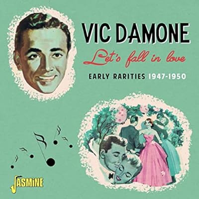 Let's Fall In Love - Early Rarities 1947-1950